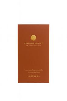 RITUALS Luchtverfrisser Rituals Private Collection Fragrance Sticks Smooth Violet 450 ml