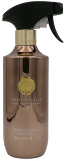 RITUALS Luchtverfrisser Rituals Private Collection Suede Vanilla Home Perfume 400 ml