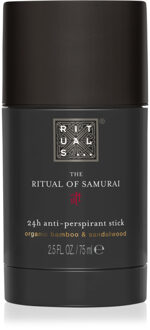 RITUALS Samurai Cool Deo 24H Anti-Perspirant Stick 75ml