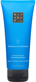 RITUALS Samurai Ice Shower - 200ml - douchegel