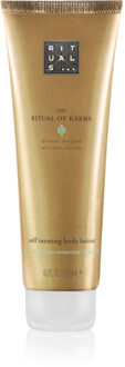 RITUALS Self Tanning Body Lotion 125 ml Lichaam