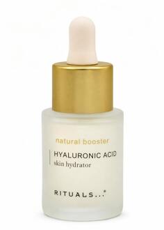 RITUALS Serum Rituals Namasté Hyaluronic Acid Natural Booster 20 ml