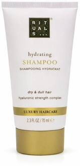 RITUALS Shampoo Rituals Hydrating Shampoo 70 ml