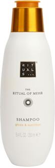 RITUALS Shampoo Rituals The Ritual Of Mehr Shampoo 250 ml