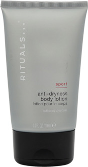 RITUALS Sport Anti-Dryness Body Lotion100 ml.