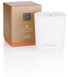 RITUALS Sweet Sunrise geurkaars, 290 gram
