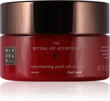 RITUALS The Ritual Of Ayurveda Body Scrub 300 g