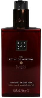 RITUALS The Ritual Of Ayurveda Handzeep 300 ml