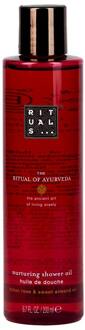 RITUALS The Ritual of Ayurveda Shower Oil 200ml