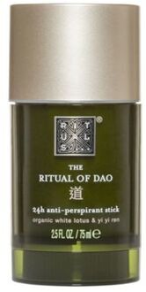 RITUALS The Ritual of Dao Anti-perspirant - 75 ml -Stick anti-transpirant stick