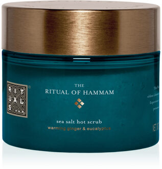 RITUALS The Ritual of Hammam bodyscrub - 450 gr - 000