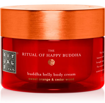 RITUALS The Ritual of Happy Buddha Bodycrème - 220 ml