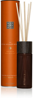 RITUALS The Ritual of Happy Buddha Mini geurstokjes - 50 ml - 000