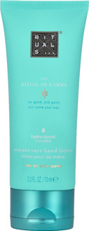 RITUALS The Ritual of Karma Instant Care Hand Lorion 70 ml