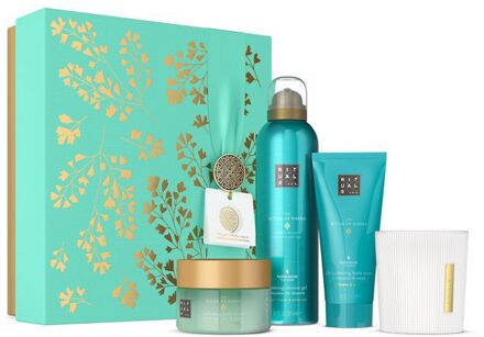 RITUALS The Ritual of Karma Medium Cadeauset 4 Stuks - One Size