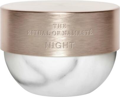 RITUALS The Ritual of Namaste Anti-Aging Night Cream - 50 ml