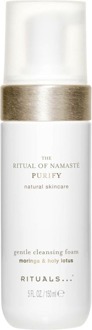 RITUALS The Ritual of Namaste Gentle Cleansing Foam - 150 ml