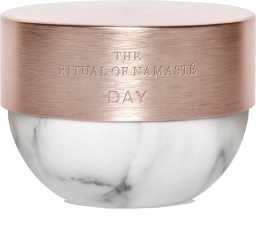 RITUALS The Ritual of Namaste Radiance Anti-Aging Day Cream - 50 ml
