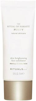 RITUALS The Ritual of Namaste Skin Brightening Face Exfoliator - 75 ml