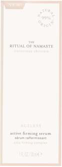 RITUALS The Ritual of Namaste Verstevigend Serum 30ml - One Size