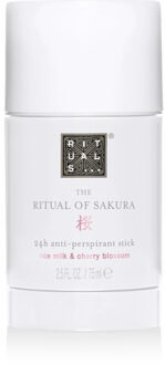 RITUALS The Ritual of Sakura - 75ml - Deodorant stick
