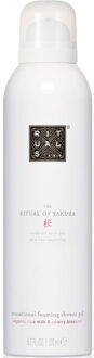 RITUALS The Ritual of Sakura Doucheschuim - 200ml