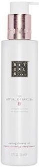 RITUALS The Ritual of Sakura Shower Oil, 200 ml