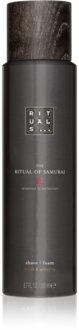 RITUALS The Ritual of Samurai Shave Foam - 200 ml