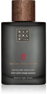 RITUALS The Ritual of Samurai Shave Repair Aftershave voor mannen - 100ml
