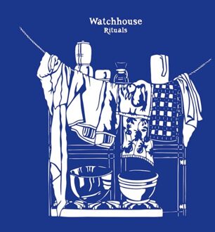 Rituals - Watchhouse