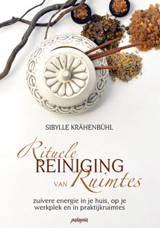 Rituele reiniging van ruimtes - (ISBN:9789492412645)