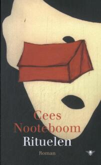 Rituelen -  Cees Nooteboom (ISBN: 9789403135052)
