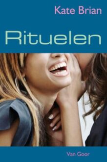 Rituelen - eBook Kate Brian (9000300215)