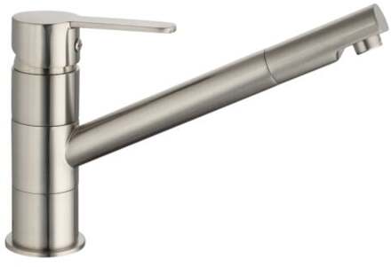 RIVA mengkraan keuken | roestvrij staal-look - MB69208 MB69208