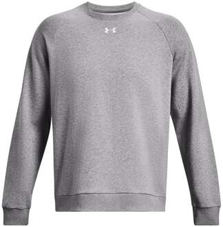 Rival Crew Sweatshirt Heren grijs - L