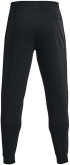 Rival Fleece Joggingbroek Heren zwart - XL