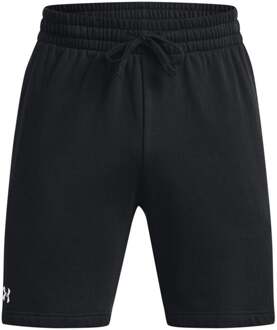 Rival Shorts Heren zwart - M