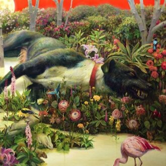 Rival Sons - FERAL ROOTS | CD
