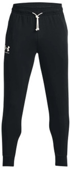 Rival Terry Lange broek Under Armour , Black , Heren - 2Xl,Xl,L,M,S