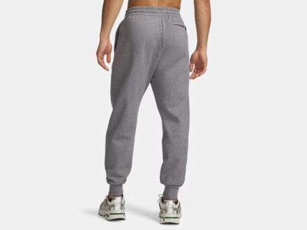 Rival Trainingsbroek Heren-Grijs - L