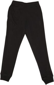 Rival Trainingsbroek Jongens zwart - M