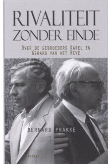 Rivaliteit zonder einde - Boek B. Prakke (9059116429)