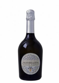 Rive di San Pietro di Barbozza Prosecco Spumante Brut