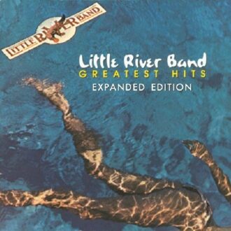 River Band Little - Greatest Hits | CD