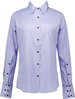 River blouses Blauw - M