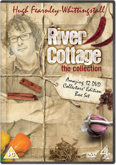 River Cottage: De Collectie