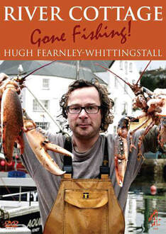 River Cottage: Gone Fishing