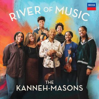 River Of Music - The Kanneh-masons
