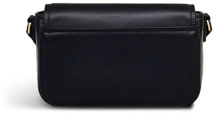 River Road Handtas Zwart