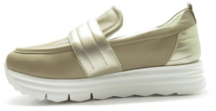 River Woods Bjork-2 Beige - 40